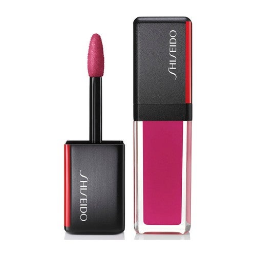 Шисеидо ЛаккерИнк сјај за усне LipShine 310 Honey Flash 6 мл