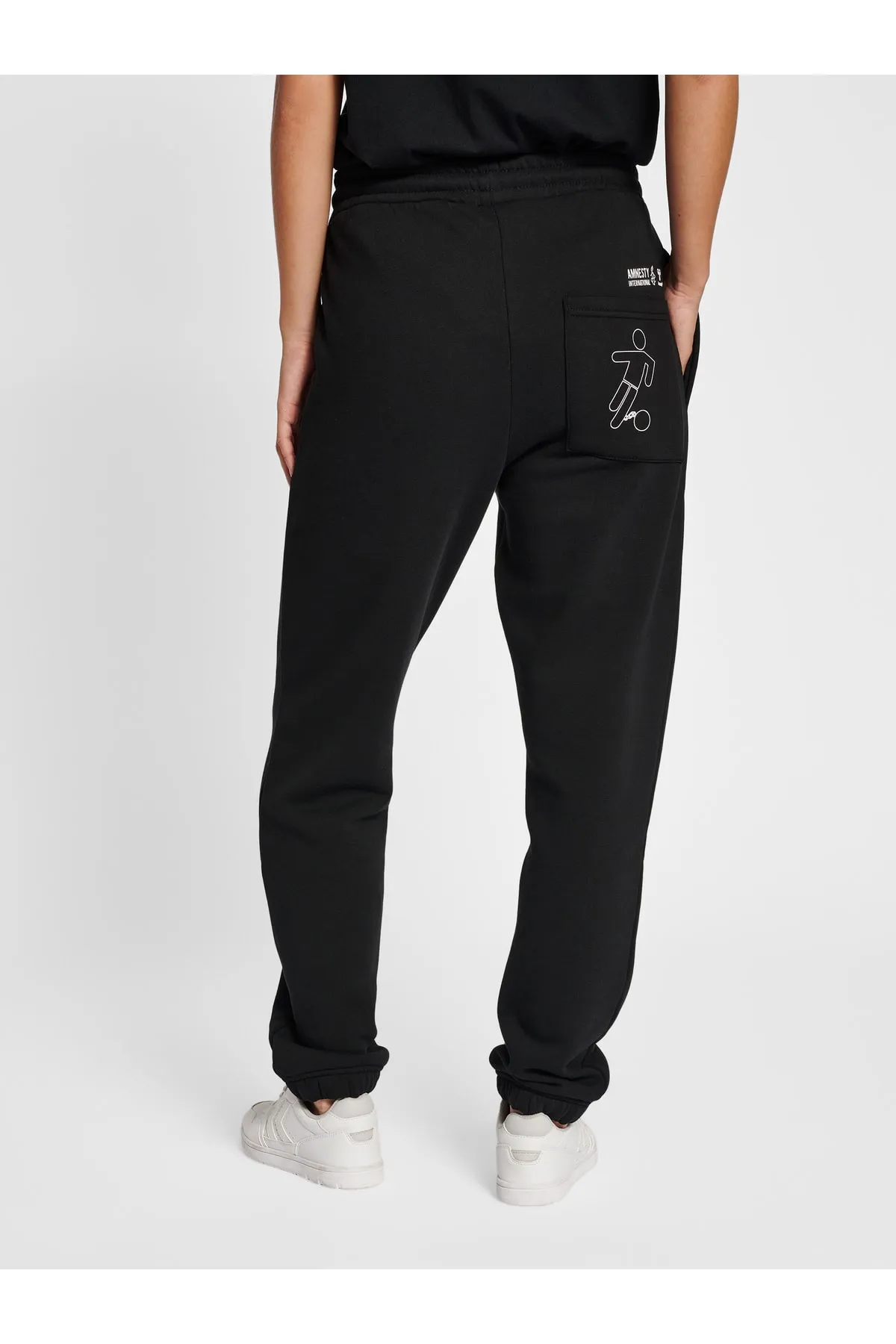 hummel  hmlAMNESTY Jogginghose