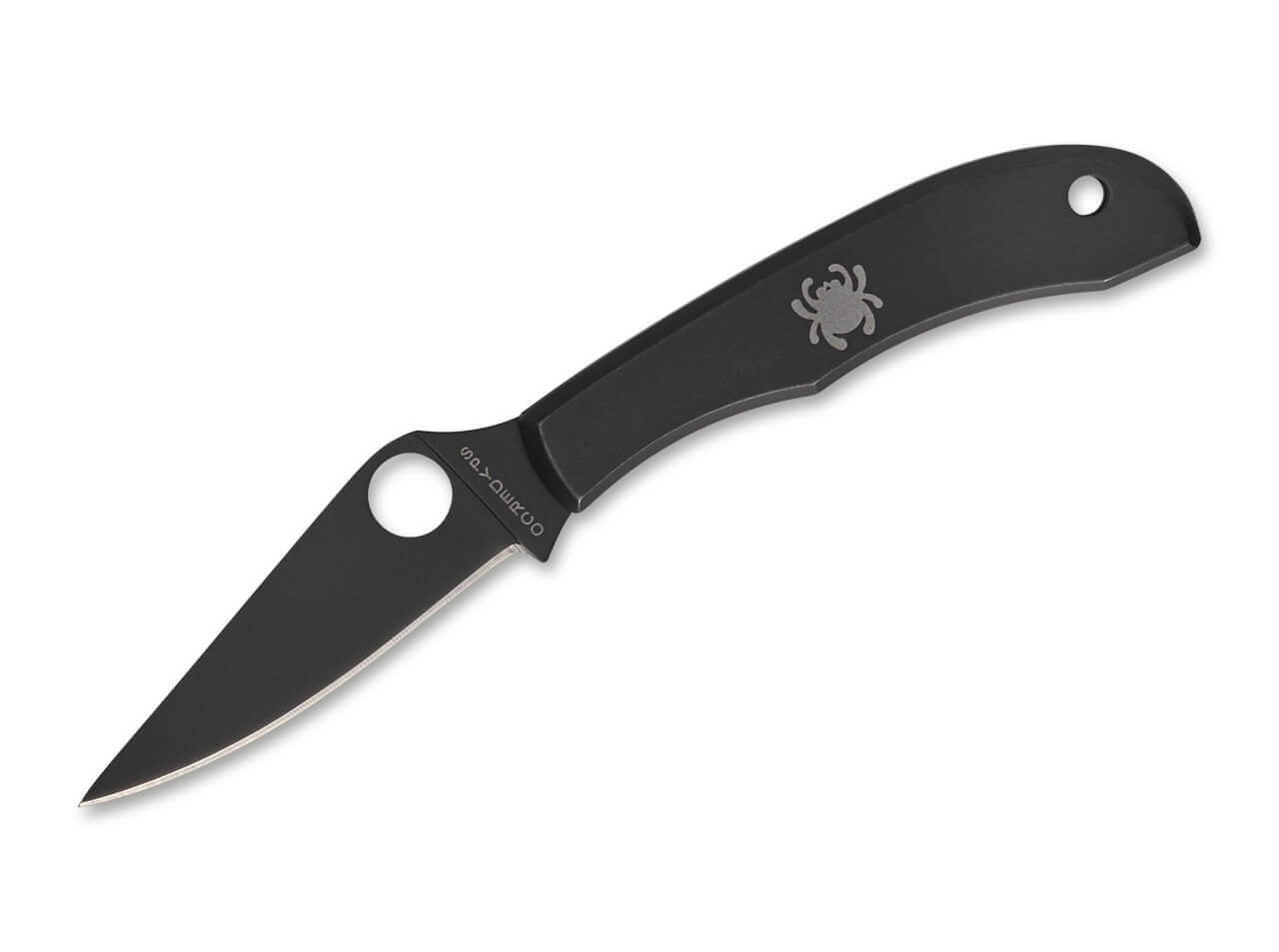 Honeybee All Black