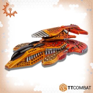 Shaltari Yari/Tate