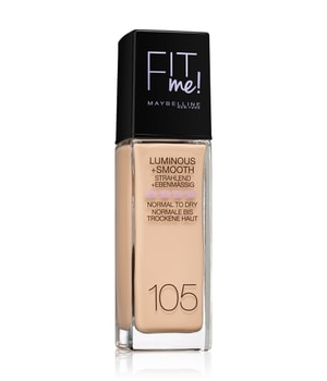 Maybelline Fit Me Flüssige Foundation-30 ml