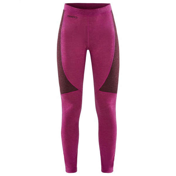 Craft - Women's Core Wool Mix Set - Merinounterwäsche
