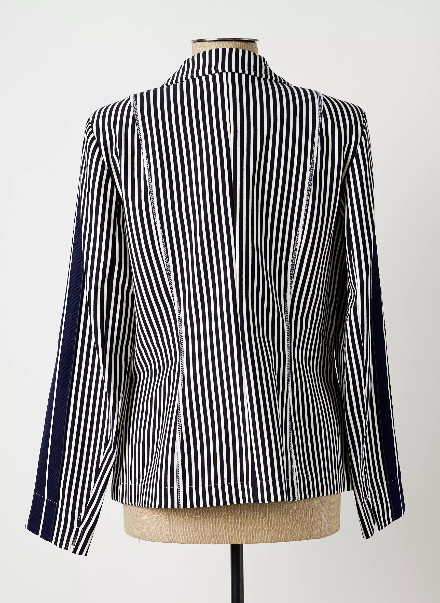 Airfield Blazers Femme couleur bleu