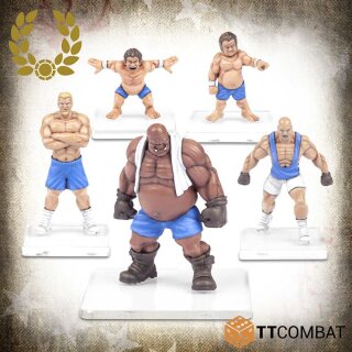 Rumbleslam - 2-Player Starter Box