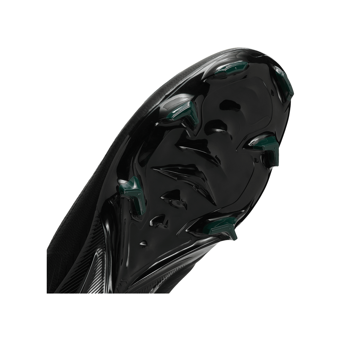 Nike Air Zoom Mercurial Vapor XVI Pro FG Shadow Schwarz F002