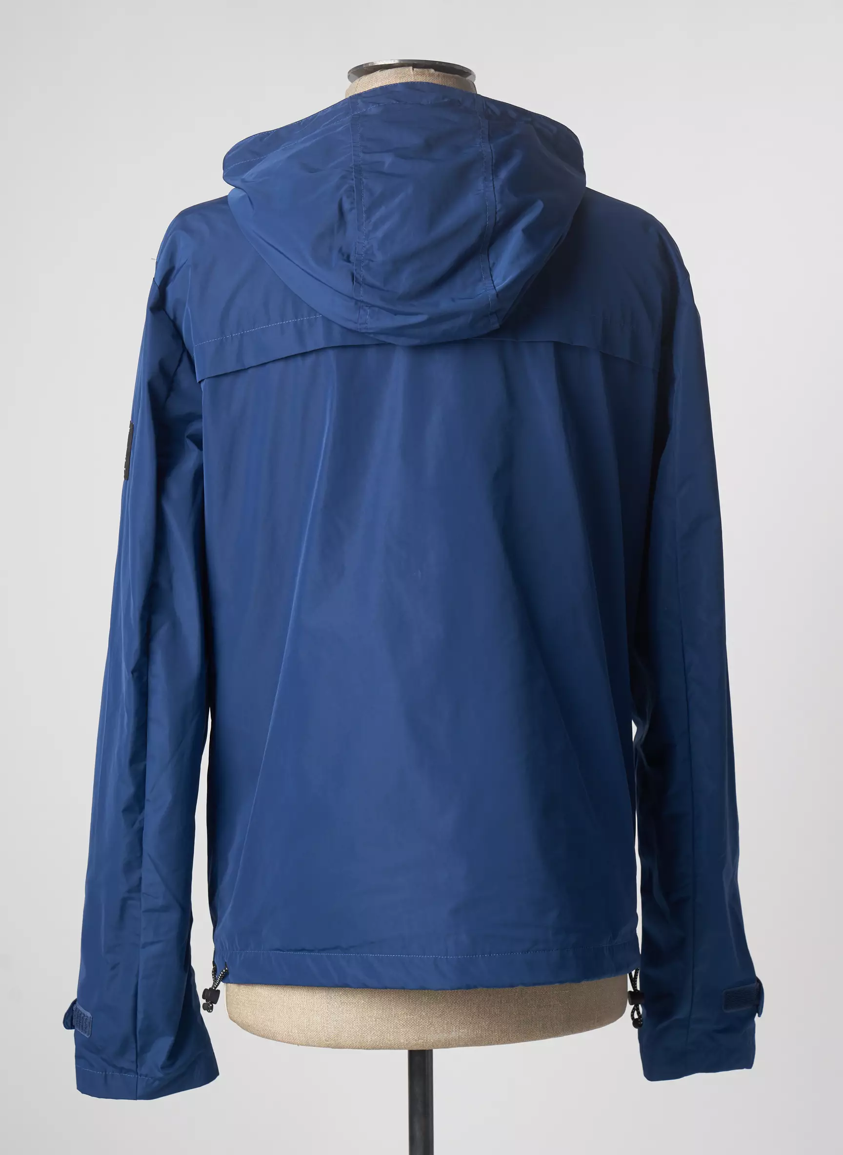Oakwood Vestecuir Homme couleur noir