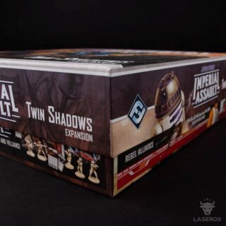 Imperial Terrain Insert
