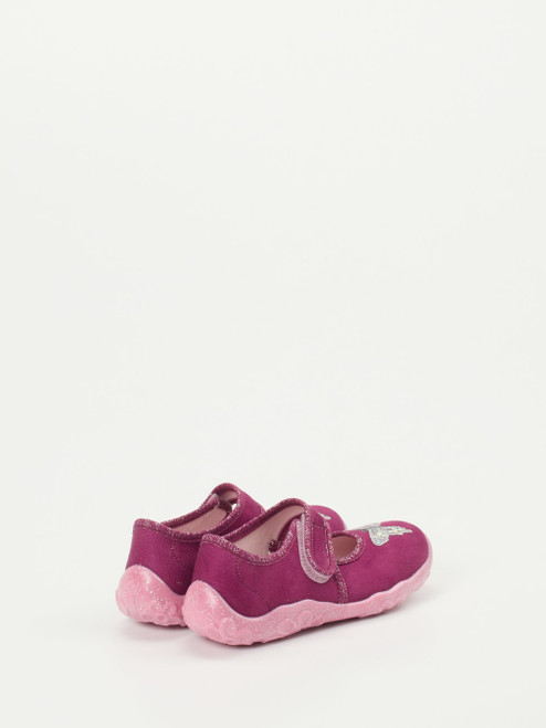 Kletthausschuh-76165090002 Superfit