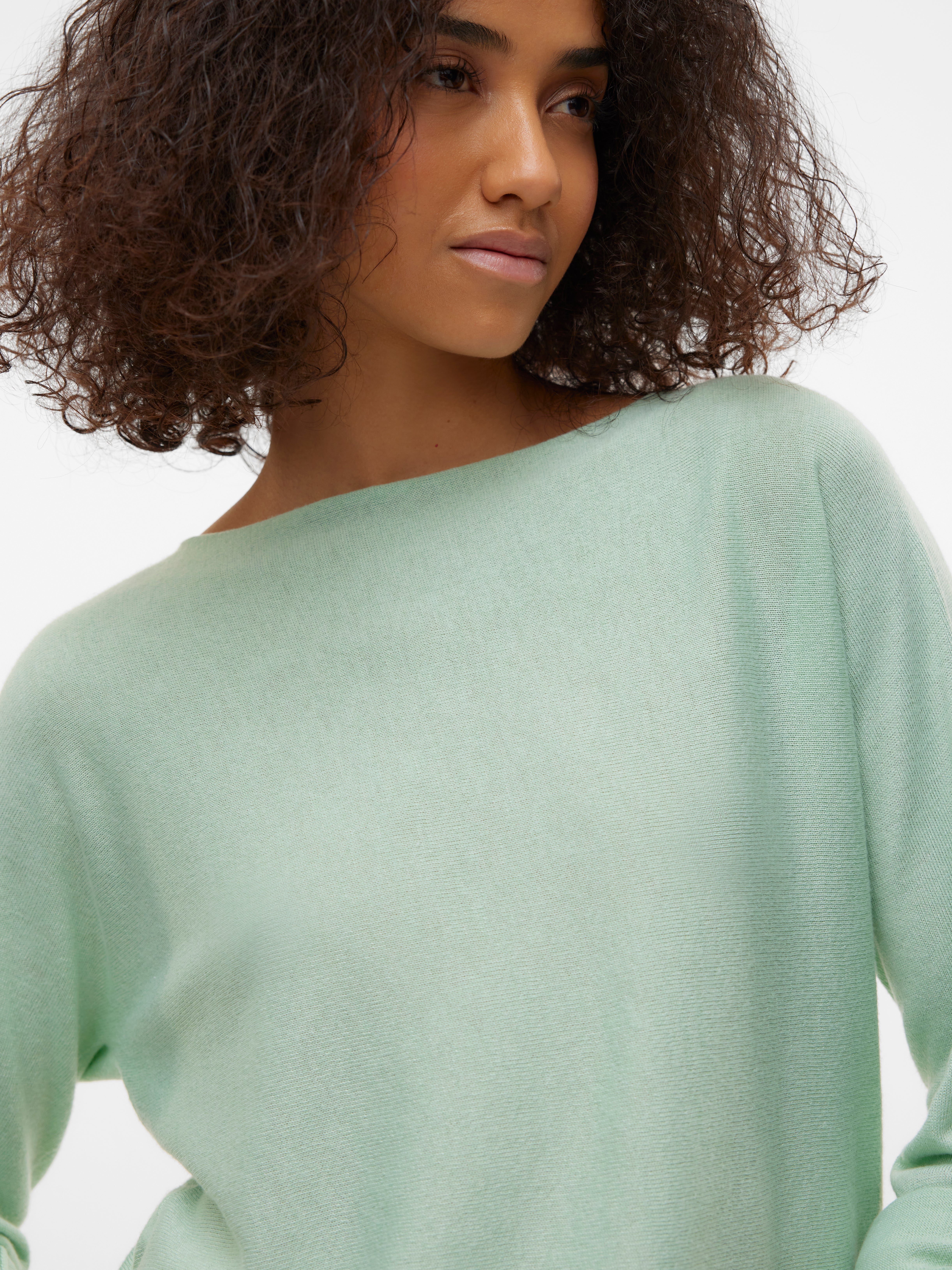 VMAPOLINA Pullover