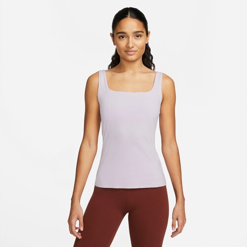 DAMEN SHIRT THE YOGA LUXE TANK