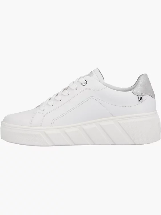 Rieker Damen Sneaker Low