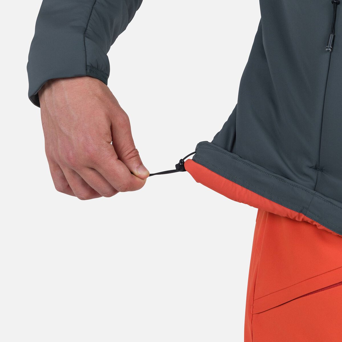 Herren-Kapuzenpullover Opside