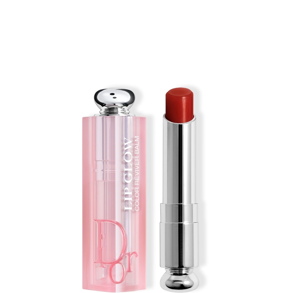 DIOR Dior Addict Lip Glow Baume à lèvres révélateur de couleur naturelle - hydratation 24 h