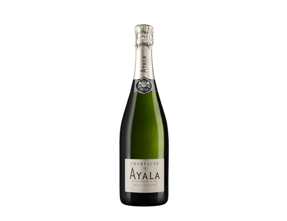 Champagne Ayala Brut Nature