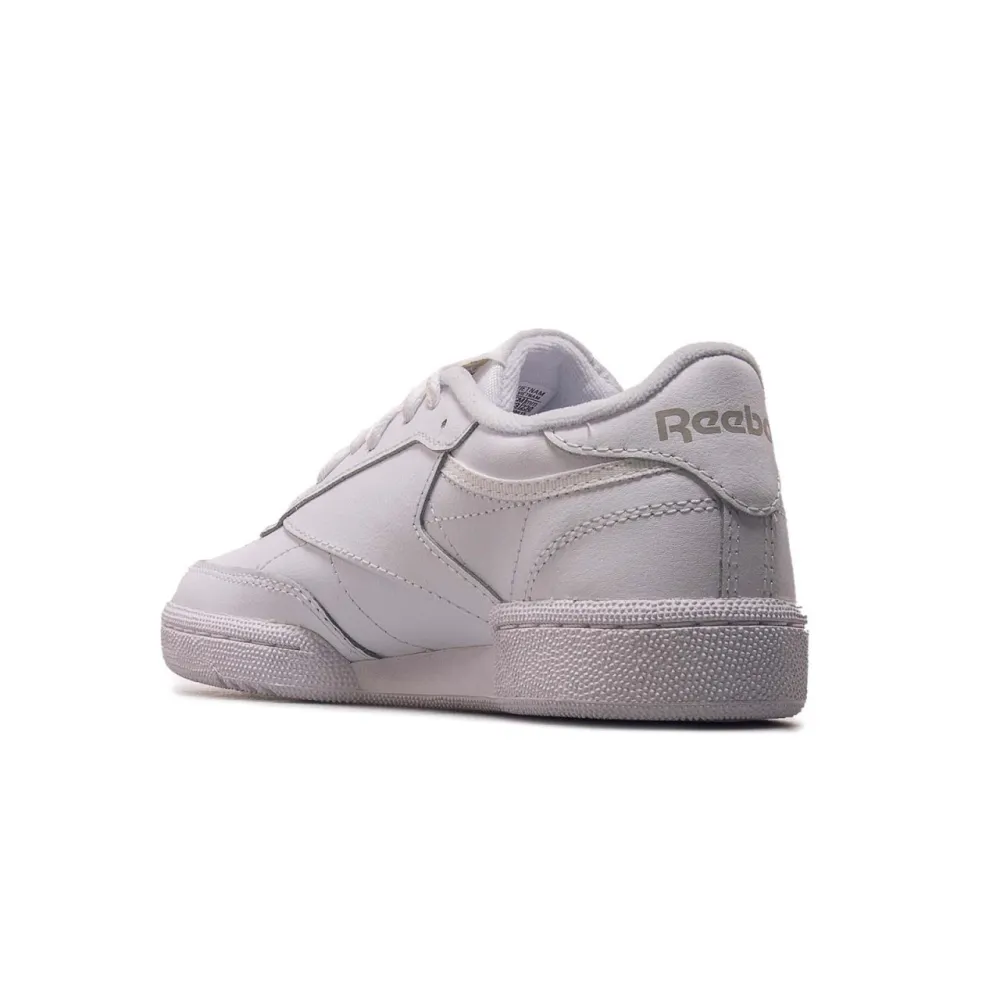 Reebok Club C 85 BS7685 / weiss