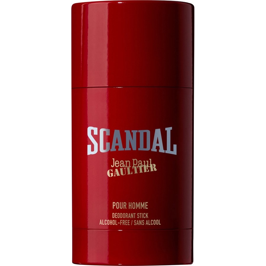 Deodorant Stick