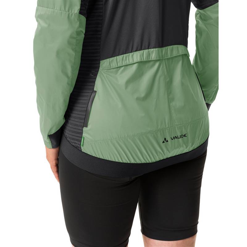 VAUDE Women's Furka Air Jacket Outdoorjacke Damen