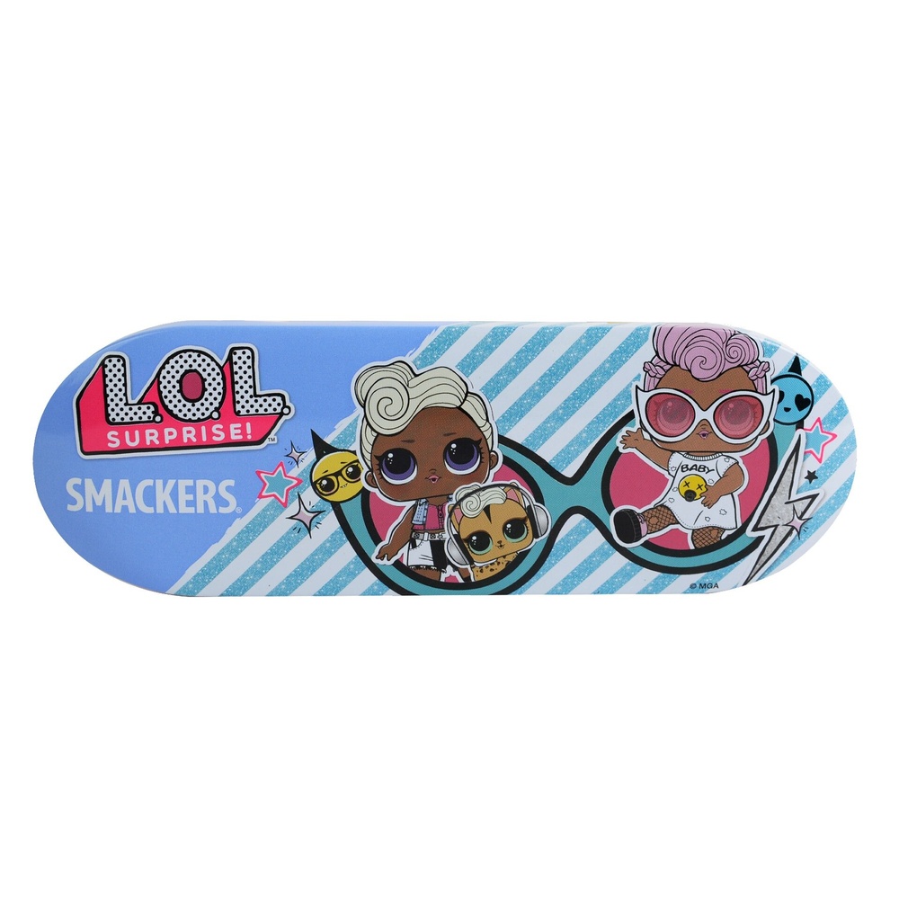 LOL Surprise LOL Lip beauty tin Coffret de maquillage enfants