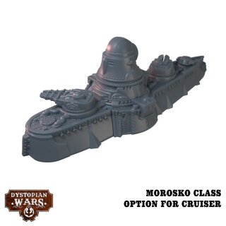 Mozhayski Battlefleet Set