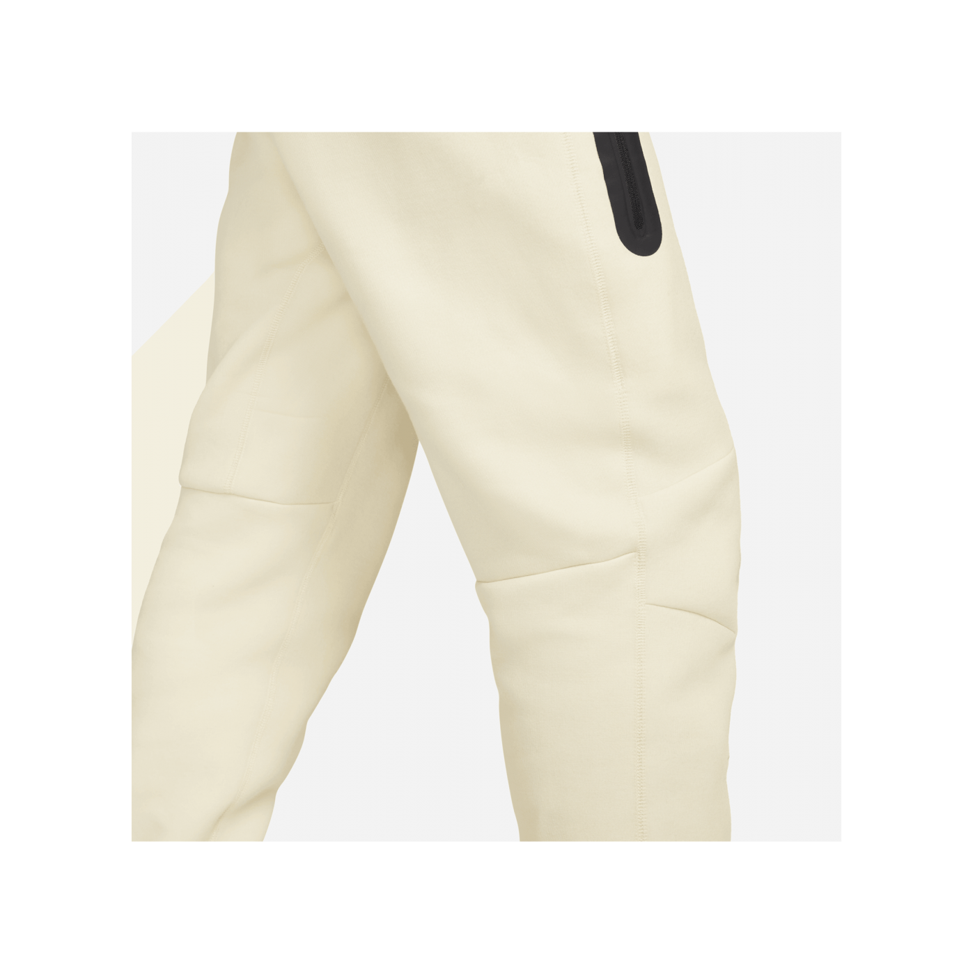 Nike Tech Fleece Jogginghose Weiss F113