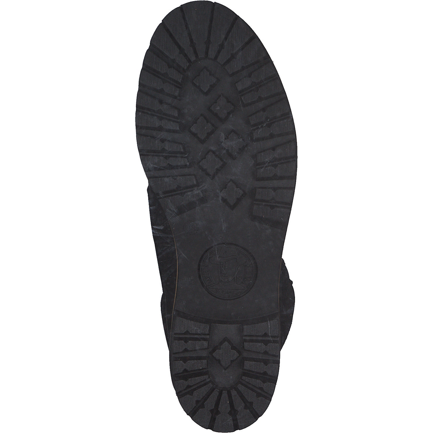 Panama Jack Phoebe B, Winterstiefeletten, Damen, negro/black