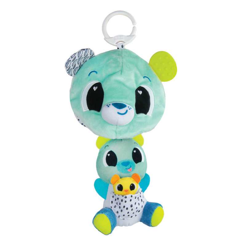 Ourson surprise 3 en 1 Lamaze