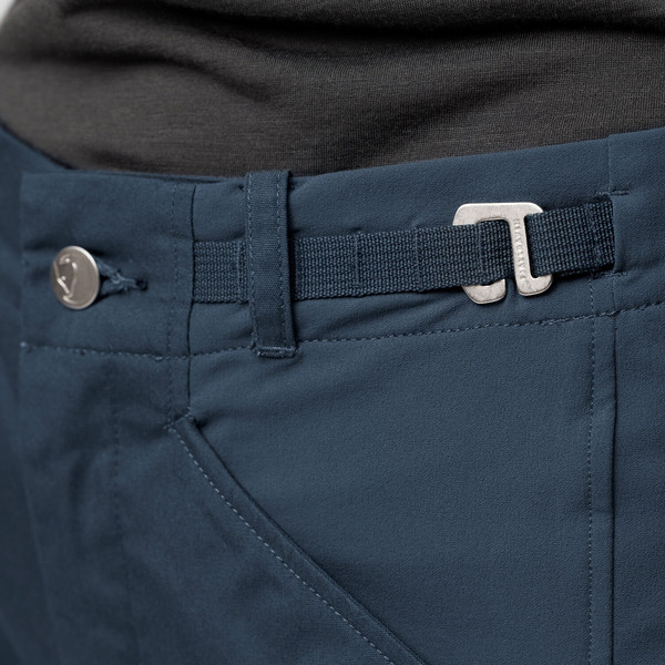 SINGI X-TROUSERS W Damen - Trekkinghose