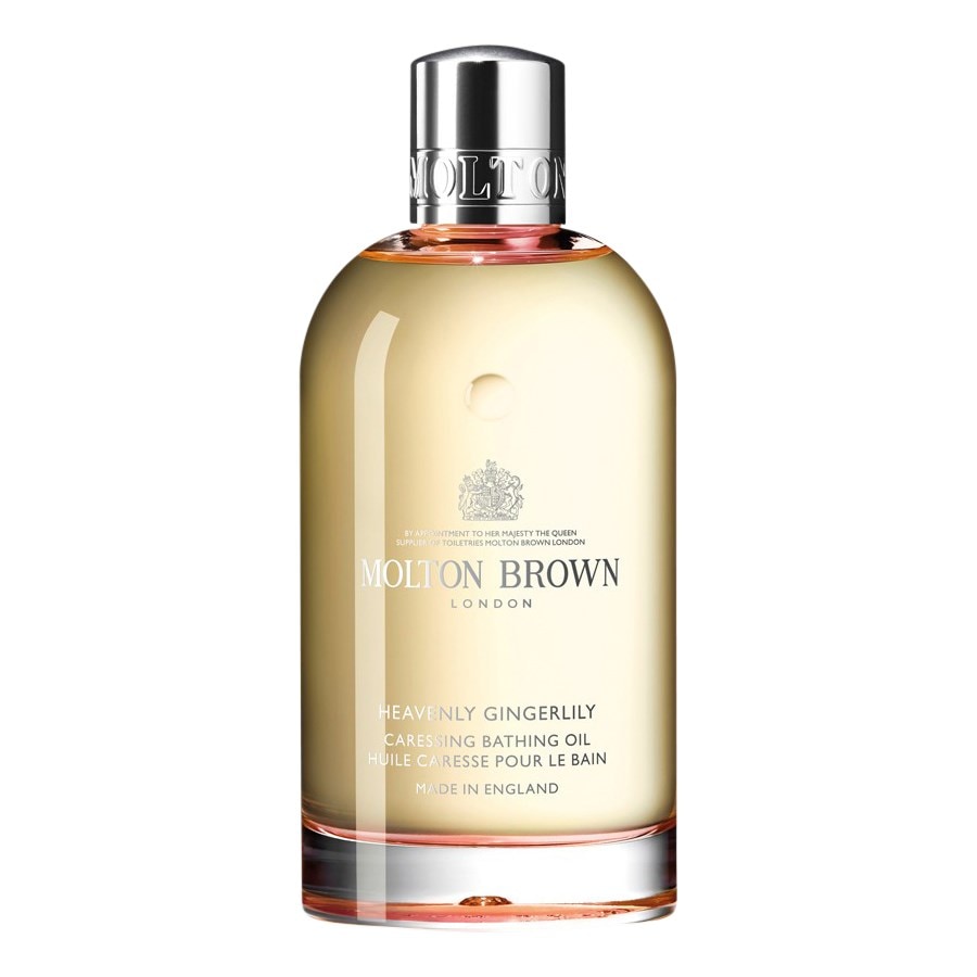 Caressing Bathing Oil