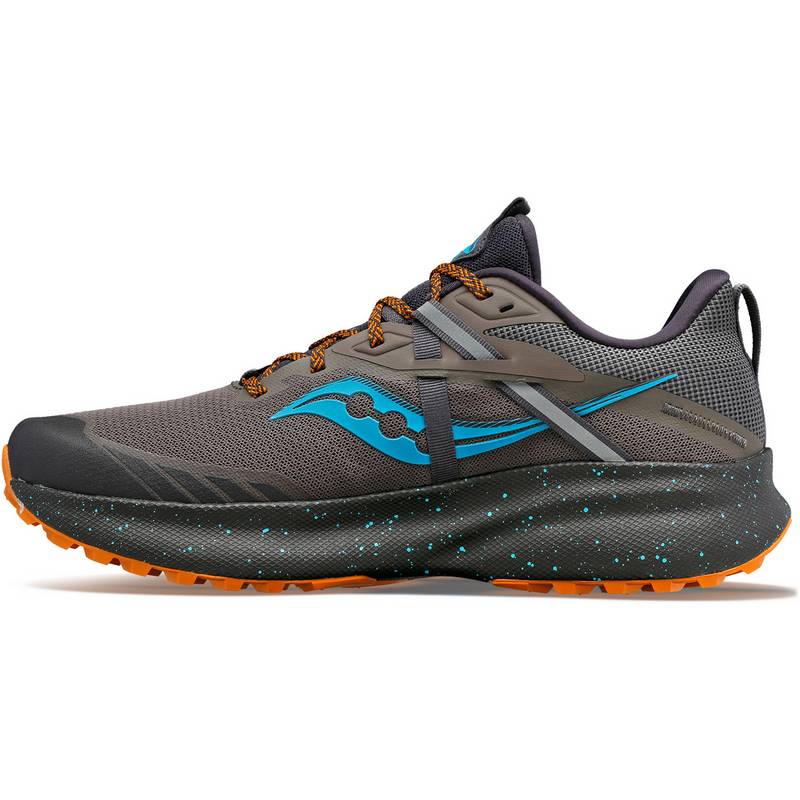 Saucony RIDE 15 TR Laufschuhe Herren