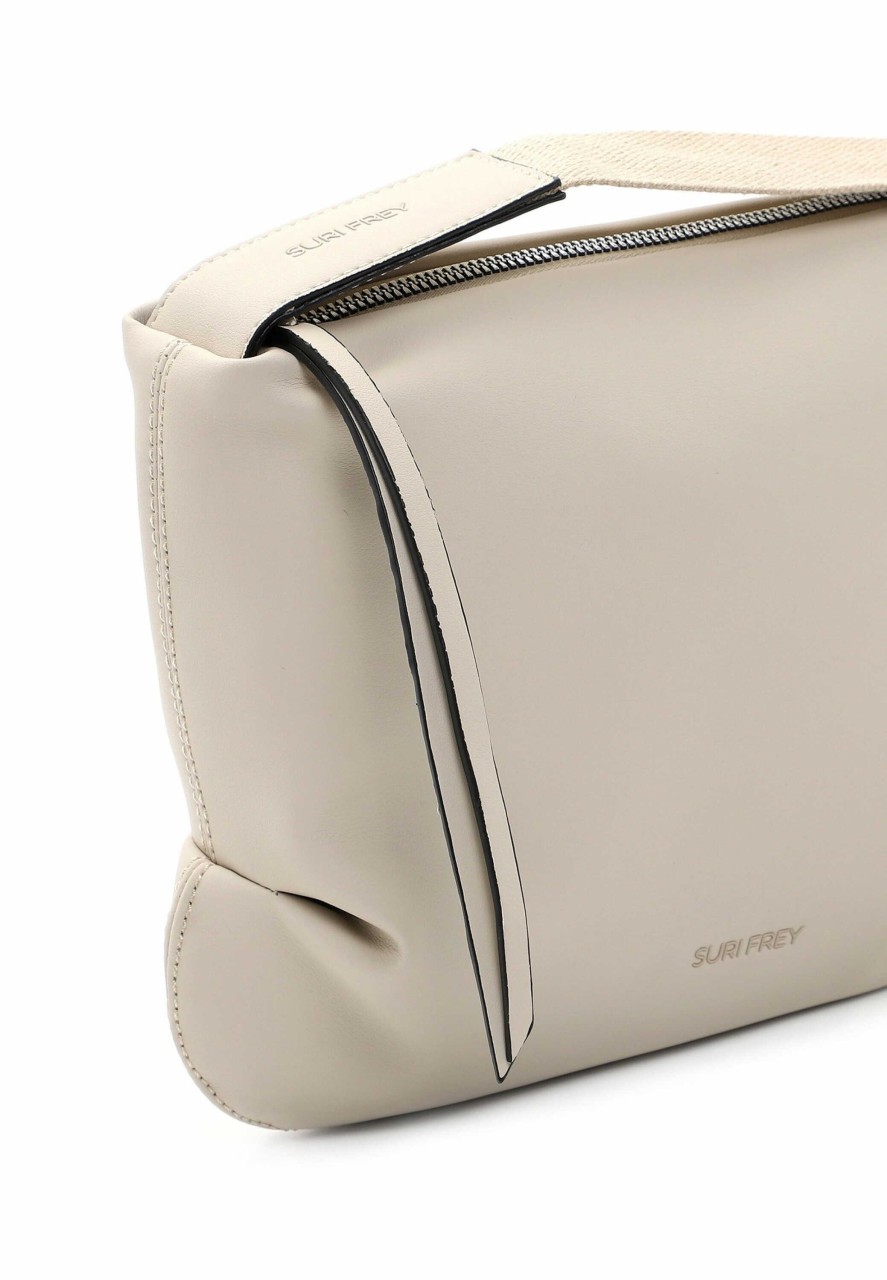SURI FREY Handtaschen beige RESY