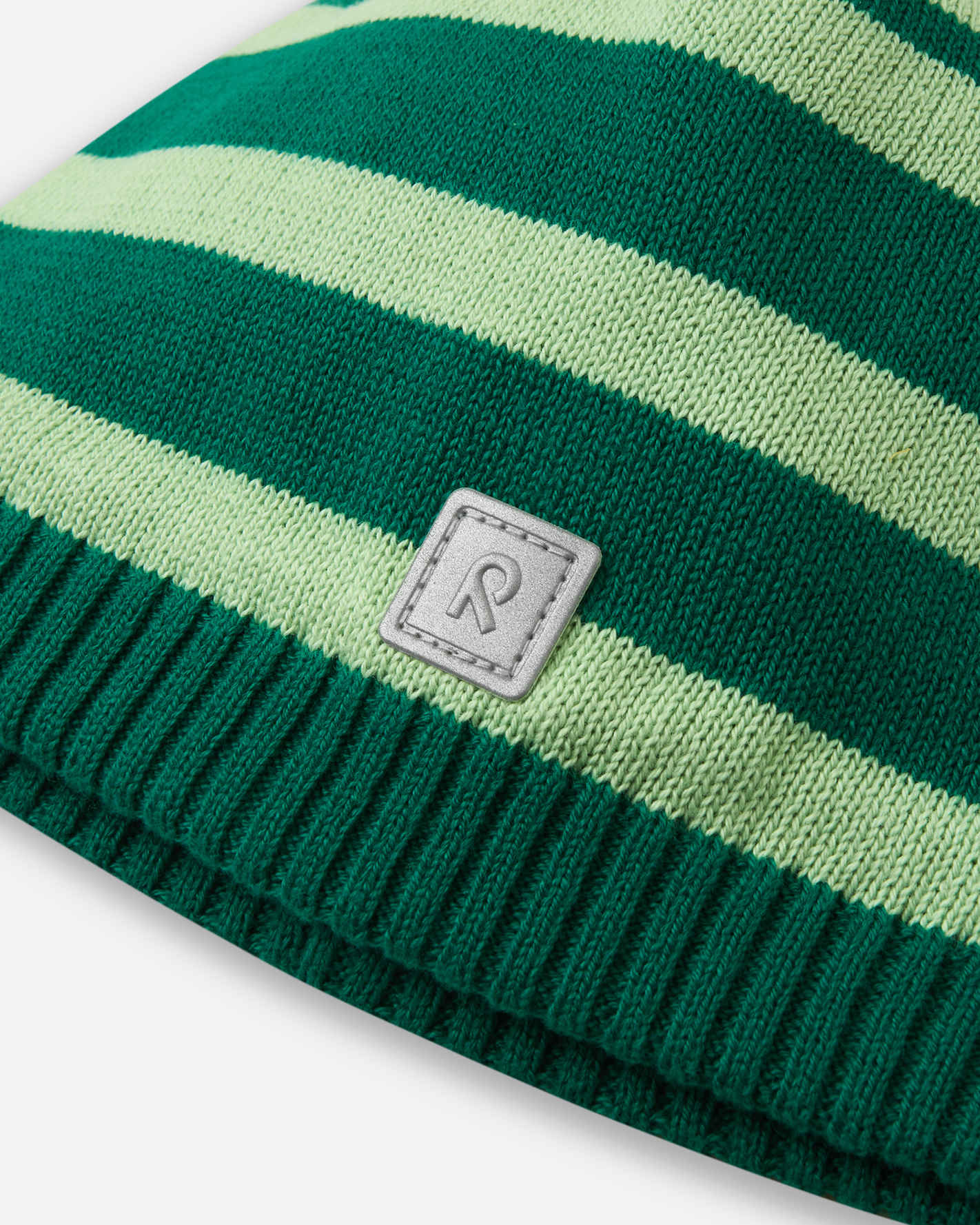 Kinder Beanie Mütze Haapa