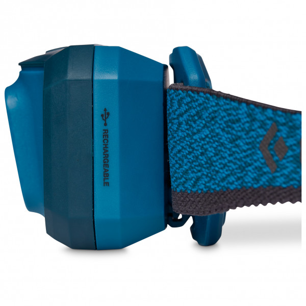 Black Diamond - Storm 500-R - Stirnlampe