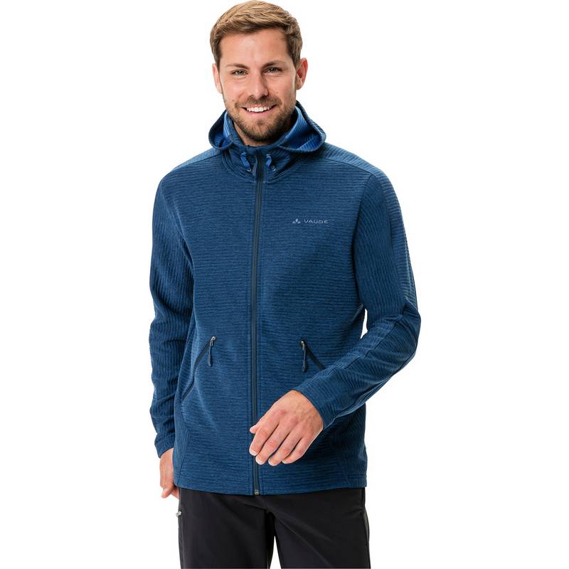 VAUDE Hemsby II Fleecejacke Herren