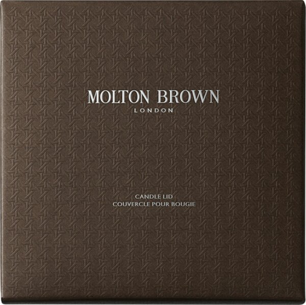 Molton Brown Luxury Candle Lid (Three Wick) Duftkerze