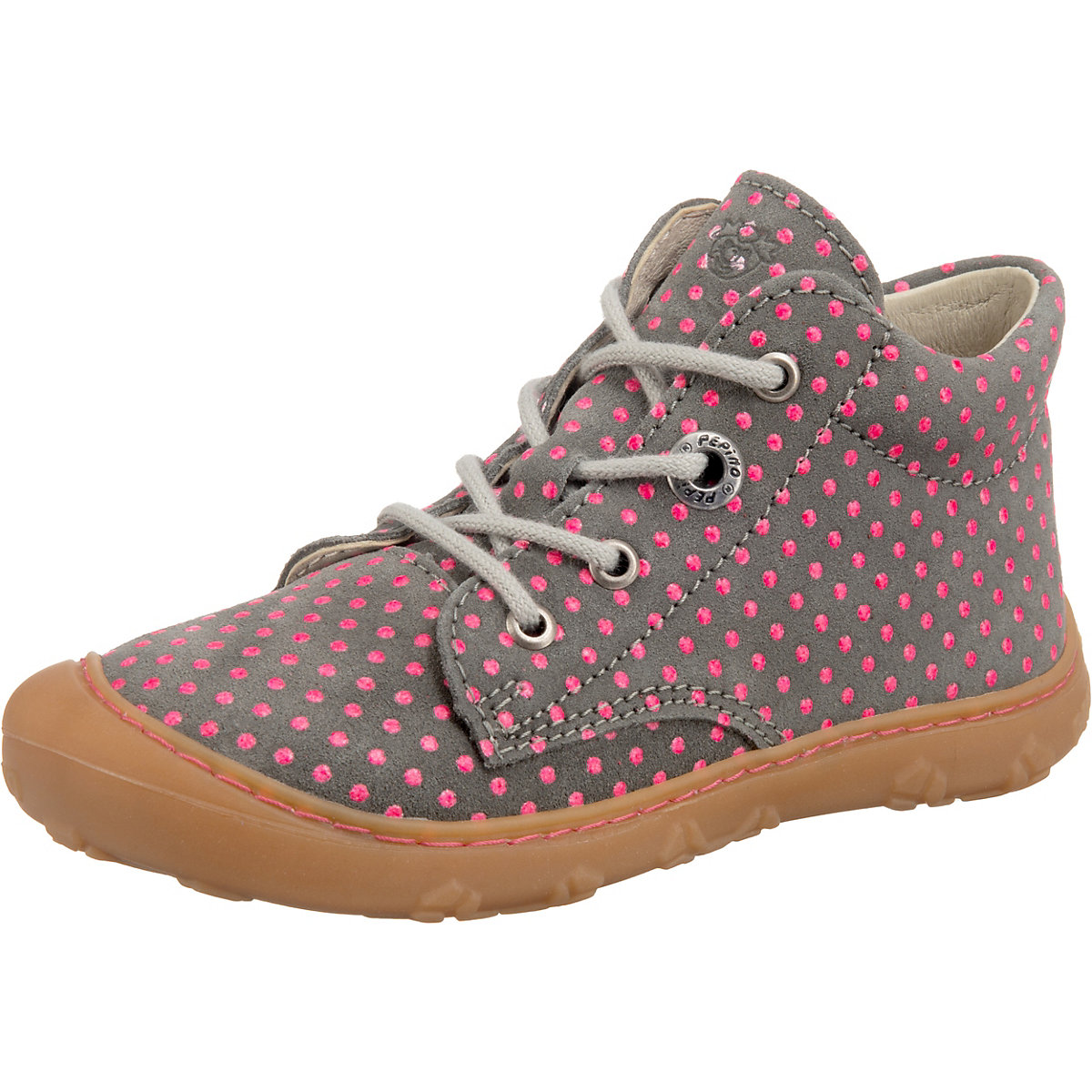 Lauflernschuhe DOTS für Mädchen