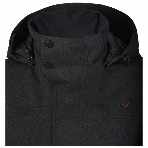 Y by Nordisk - Women's Tana Elegant Down Insulated Coat - Mantel
