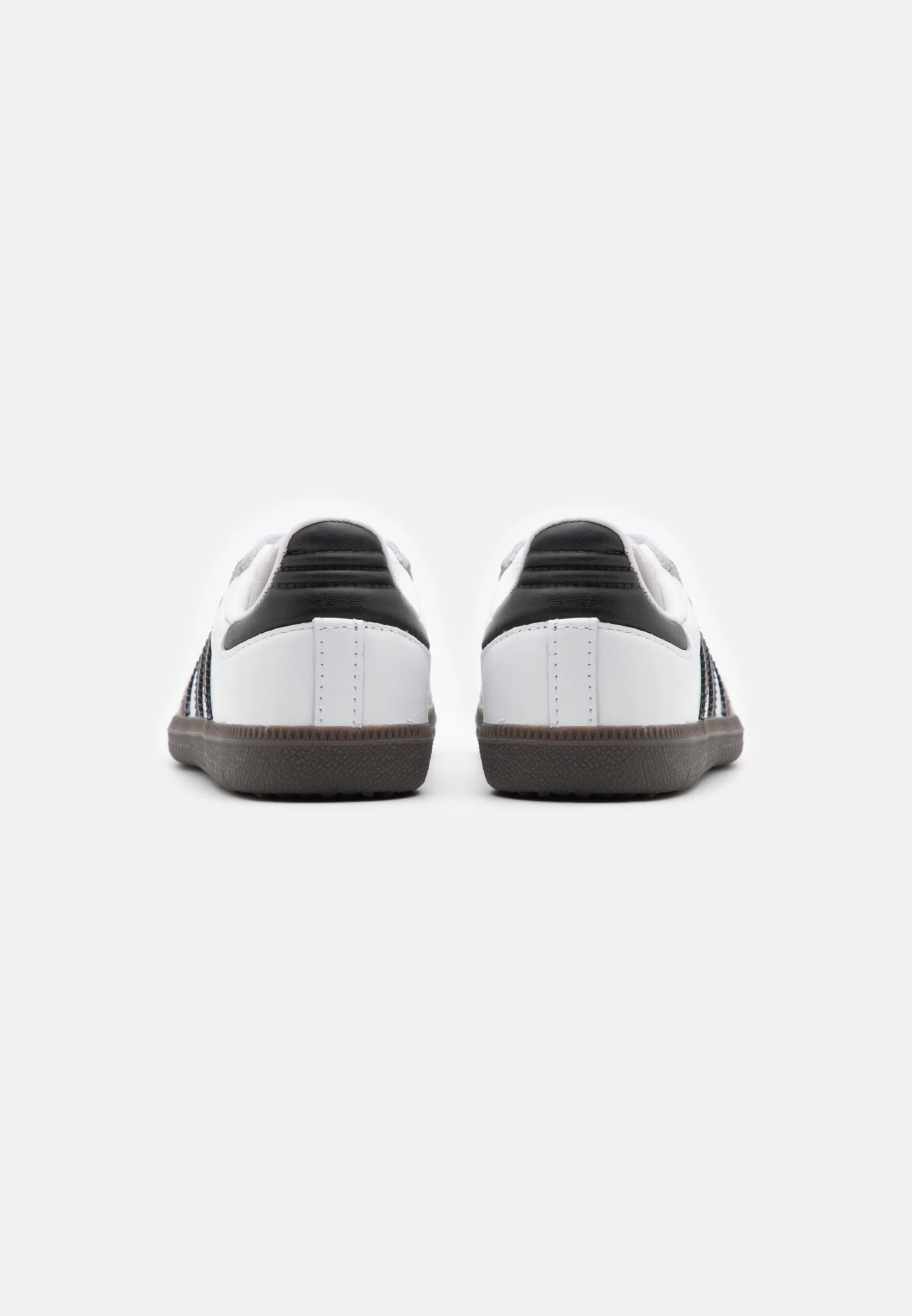 adidas Originals SAMBA OG UNISEX - Zapatillas bajas