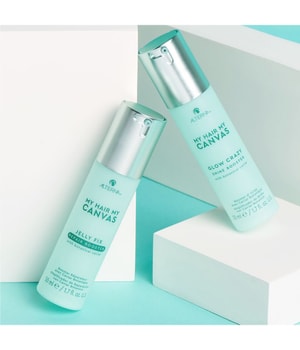 ALTERNA My Hair My Canvas Jelly Fix Repair Booster Haarlotion-50 ml