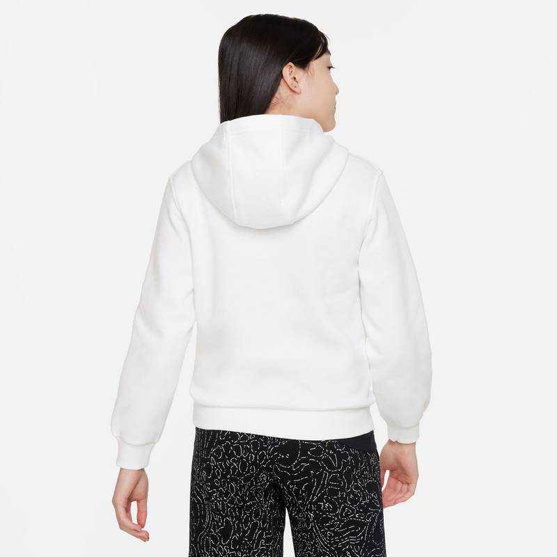 Nike NSW CLUB FLEECE Hoodie Kinder
