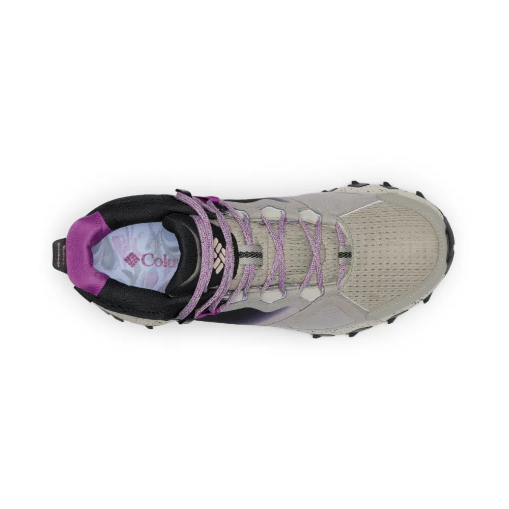 Columbia PEAKFREAK HERA MID OUTDRY 2063491;027 / bunt