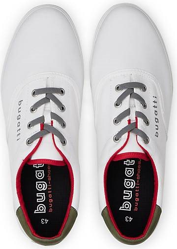 bugatti Sneaker ALFA EVO