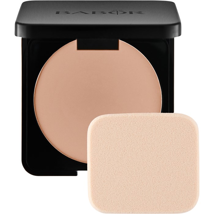 Creamy Compact Foundation SPF 50