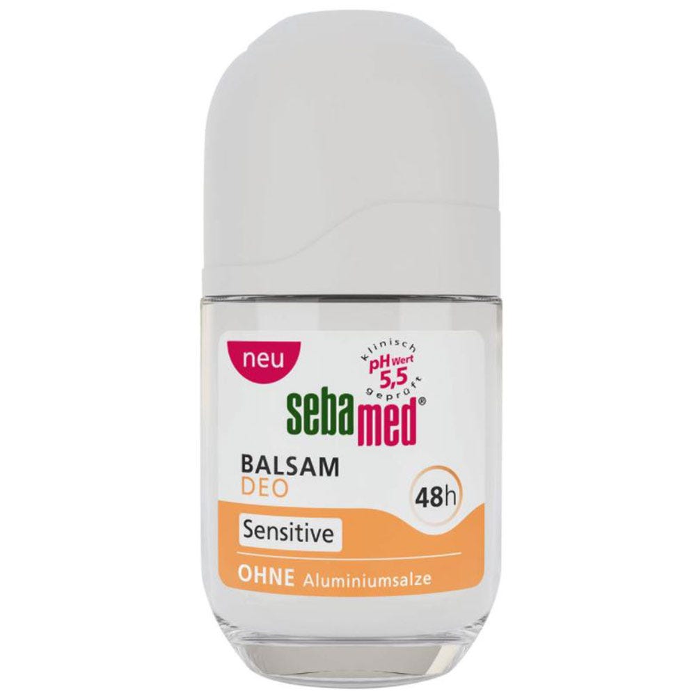 sebamed Balsam Deo Sensitive 50 ml
