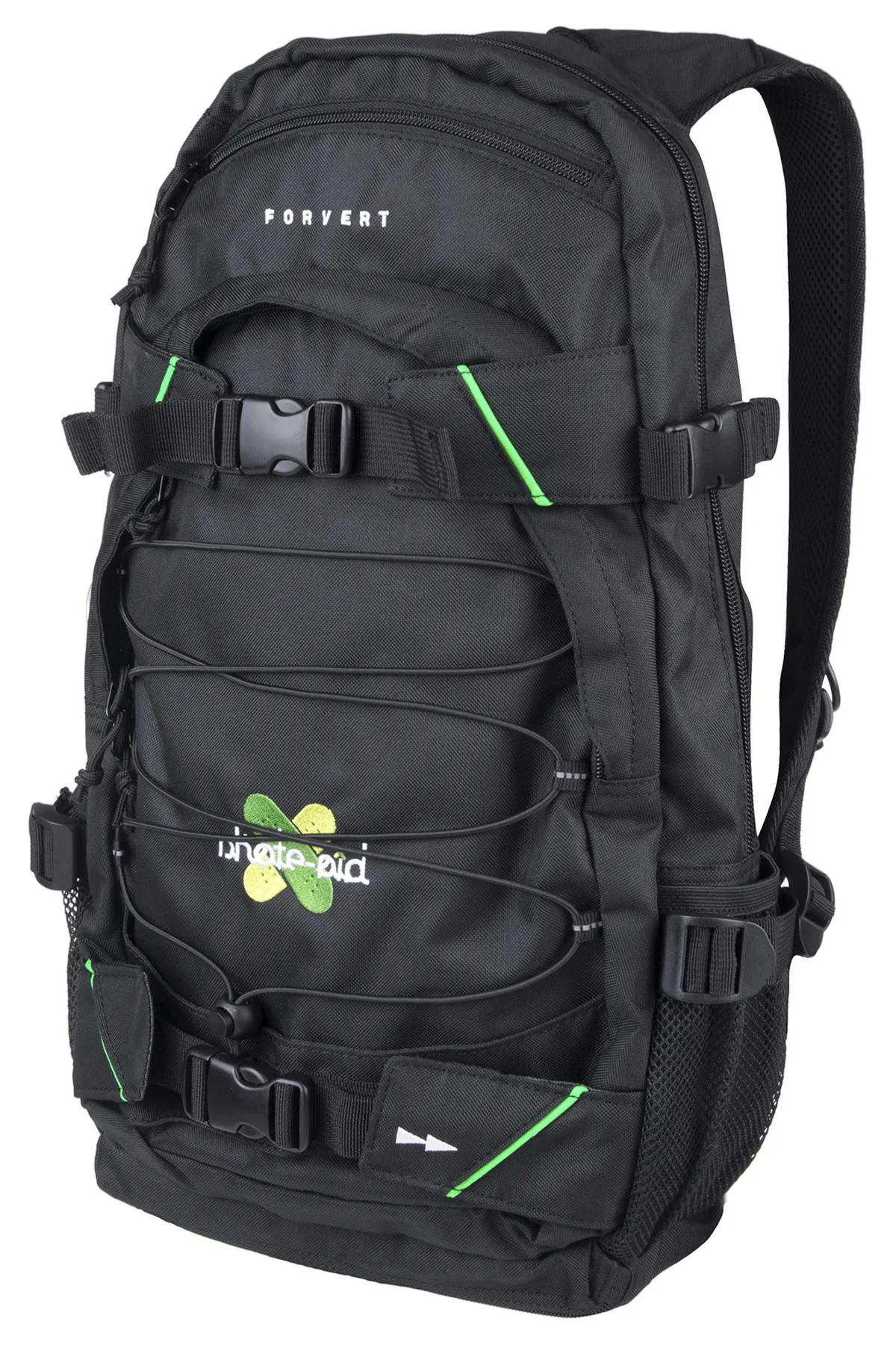 Forvert  Bag Forvert Skate Aid Louis Backpack
