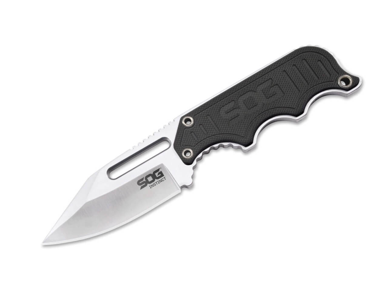 Instinct Mini G10