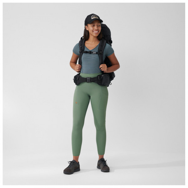 Fjällräven - Women's Abisko Tights - Leggings