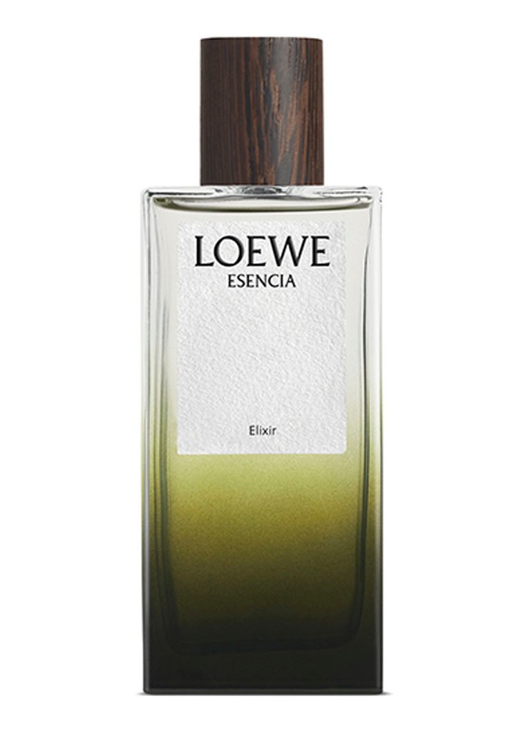 Apa de parfum LOEWE Essential Elixir