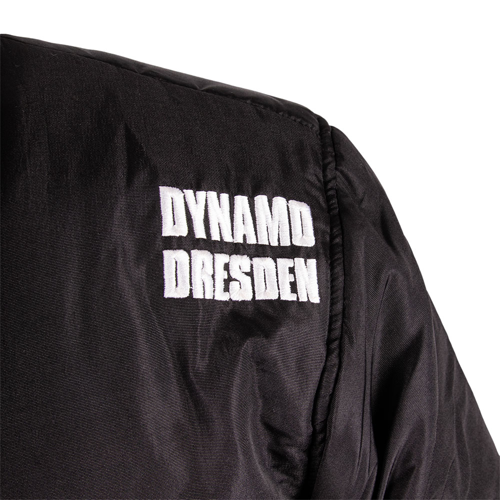 Winterjacke PARKA DYNAMO