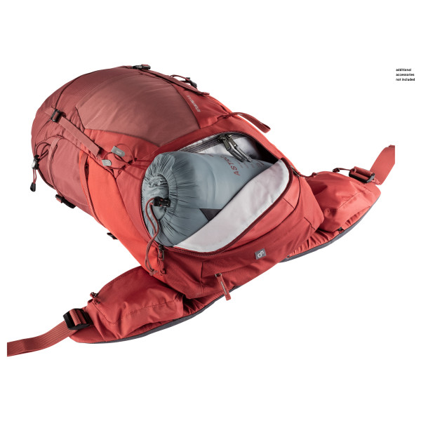 Deuter - Women's Futura Pro 34 SL - Wanderrucksack