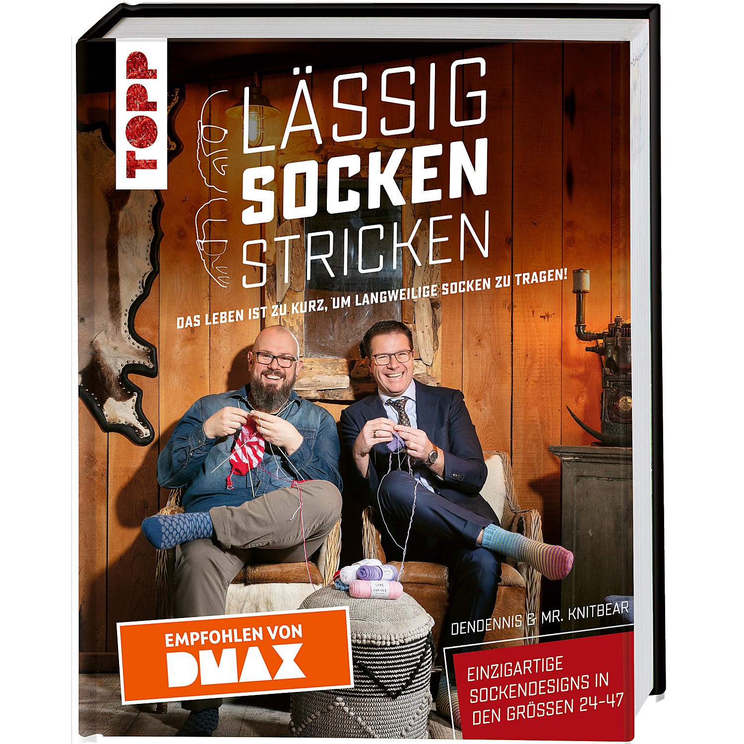 Buch 